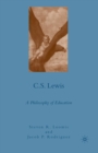 Image for C.S. Lewis : A Philosophy of Education