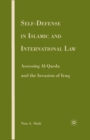 Image for Self-defense in Islamic and International Law