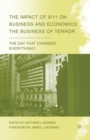 Image for The Impact of 9/11 on Business and Economics : The Business of Terror