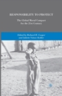 Image for Responsibility to Protect : The Global Moral Compact for the 21st Century