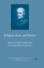 Image for Religion, State, and Society