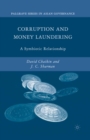 Image for Corruption and Money Laundering : A Symbiotic Relationship