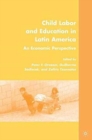 Image for Child Labor and Education in Latin America