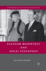 Image for Eleanor Roosevelt and Adlai Stevenson