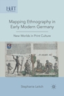 Image for Mapping Ethnography in Early Modern Germany
