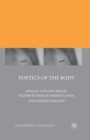 Image for Poetics of the Body