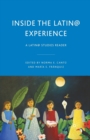 Image for Inside the Latin@ Experience : A Latin@ Studies Reader