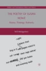Image for The Poetry of Susan Howe