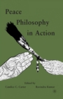 Image for Peace Philosophy in Action