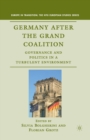 Image for Germany after the Grand Coalition
