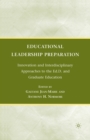 Image for Educational Leadership Preparation
