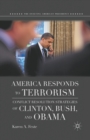 Image for America Responds to Terrorism