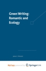Image for Green Writing