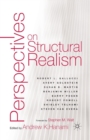 Image for Perspectives on Structural Realism