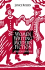 Image for Women Writing Modern Fiction : A Passion for Ideas