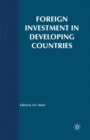 Image for Foreign Investment in Developing Countries