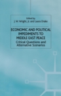 Image for Economic and Political Impediments to Middle East Peace