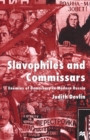 Image for Slavophiles and Commissars