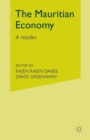 Image for The Mauritian Economy : A Reader