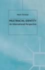 Image for Multiracial Identity : An International Perspective