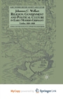 Image for Religion, Government and Political Culture in Early Modern Germany : Lindau, 1520-1628