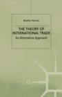 Image for The Theory of International Trade