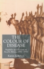 Image for The Colour of Disease