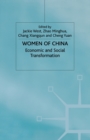 Image for Women of China : Economic and Social Transformation