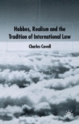 Image for Hobbes, Realism and the Tradition of International Law