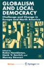 Image for Globalism and Local Democracy