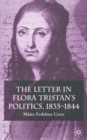 Image for The Letter in Flora Tristan&#39;s Politics, 1835-1844