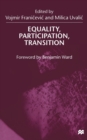 Image for Equality, Participation, Transition