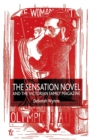 Image for The Sensation Novel and the Victorian Family Magazine