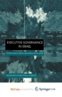 Image for Executive Governance in Israel