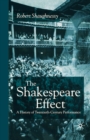 Image for The Shakespeare Effect