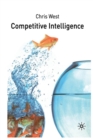 Image for Competitive Intelligence