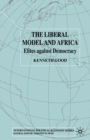 Image for The Liberal Model and Africa