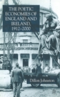 Image for The Poetic Economists of England and Ireland 1912-2000