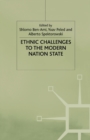 Image for Ethnic Challenges to the Modern
