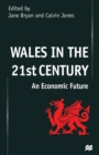 Image for Wales in the 21st Century : An Economic Future