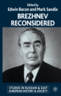 Image for Brezhnev Reconsidered