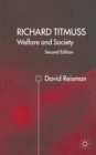 Image for Richard Titmuss; Welfare and Society