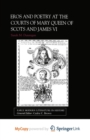 Image for Eros and Poetry at the Courts of Mary Queen of Scots and James VI