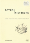 Image for After Nietzsche