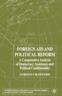 Image for Foreign Aid and Political Reform