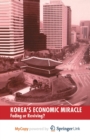 Image for Korea&#39;s Economic Miracle