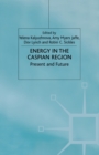 Image for Energy in the Caspian Region : Present and Future