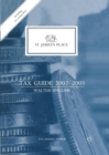 Image for St. James’s Place Tax Guide 2002–2003