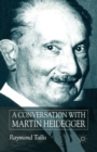 Image for A Conversation with Martin Heidegger