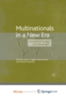 Image for Multinationals in a New Era : International Strategy and Management
